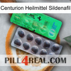 Centurion Remedies Sildenafil new04